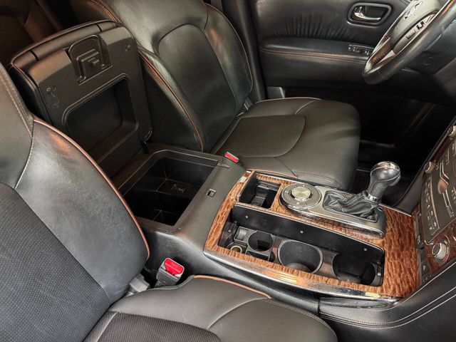 2017 Nissan Armada SL 4x2 4dr SUV | Houston, TX | Houston Auto Credit 2017 Nissan Armada SL 4x2 4dr SUV | Houston, TX | Houston Auto Credit