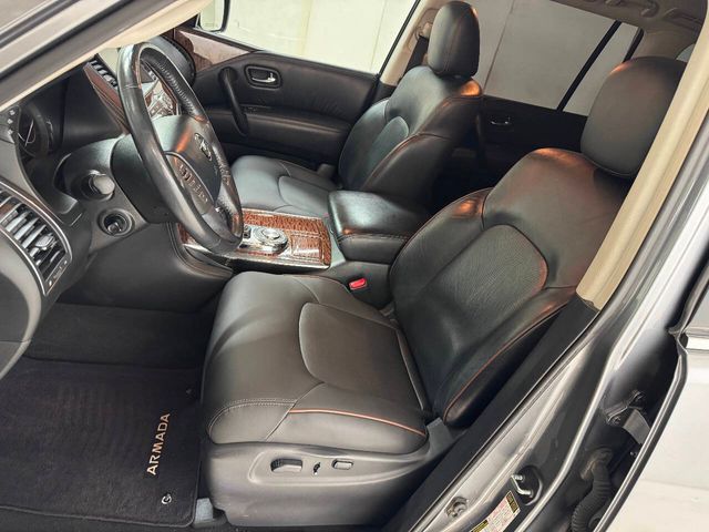 2017 Nissan Armada SL 4x2 4dr SUV | Houston, TX | Houston Auto Credit 2017 Nissan Armada SL 4x2 4dr SUV | Houston, TX | Houston Auto Credit