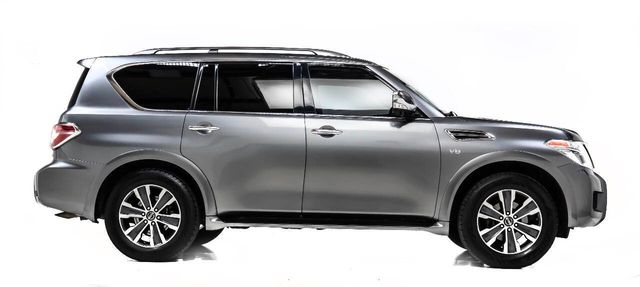 2017 Nissan Armada SL 4x2 4dr SUV | Houston, TX | Houston Auto Credit 2017 Nissan Armada SL 4x2 4dr SUV | Houston, TX | Houston Auto Credit