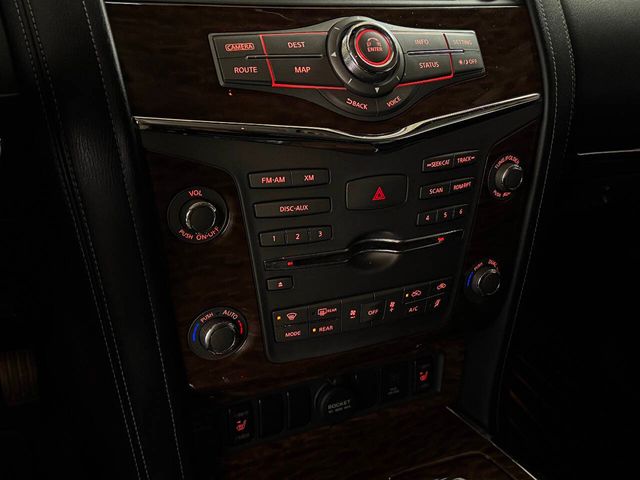 2017 Nissan Armada SL 4x2 4dr SUV | Houston, TX | Houston Auto Credit 2017 Nissan Armada SL 4x2 4dr SUV | Houston, TX | Houston Auto Credit