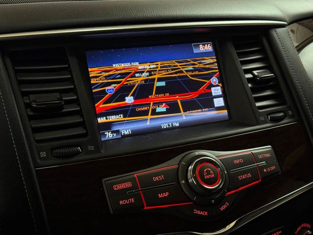 2017 Nissan Armada SL 4x2 4dr SUV | Houston, TX | Houston Auto Credit 2017 Nissan Armada SL 4x2 4dr SUV | Houston, TX | Houston Auto Credit