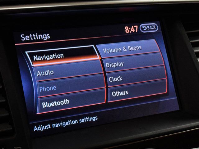 2017 Nissan Armada SL 4x2 4dr SUV | Houston, TX | Houston Auto Credit 2017 Nissan Armada SL 4x2 4dr SUV | Houston, TX | Houston Auto Credit