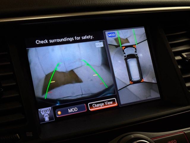 2017 Nissan Armada SL 4x2 4dr SUV | Houston, TX | Houston Auto Credit 2017 Nissan Armada SL 4x2 4dr SUV | Houston, TX | Houston Auto Credit