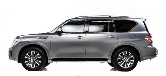 2017 Nissan Armada SL 4x2 4dr SUV | Houston, TX | Houston Auto Credit 2017 Nissan Armada SL 4x2 4dr SUV | Houston, TX | Houston Auto Credit
