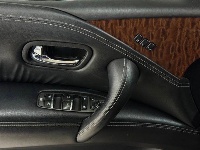 2017 Nissan Armada SL 4x2 4dr SUV | Houston, TX | Houston Auto Credit 2017 Nissan Armada SL 4x2 4dr SUV | Houston, TX | Houston Auto Credit