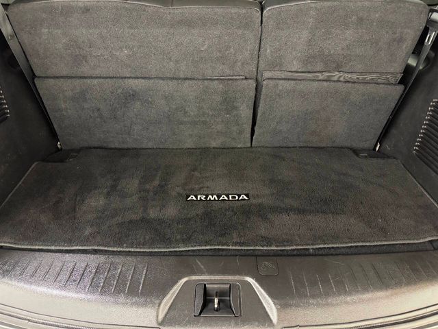 2017 Nissan Armada SL 4x2 4dr SUV | Houston, TX | Houston Auto Credit 2017 Nissan Armada SL 4x2 4dr SUV | Houston, TX | Houston Auto Credit