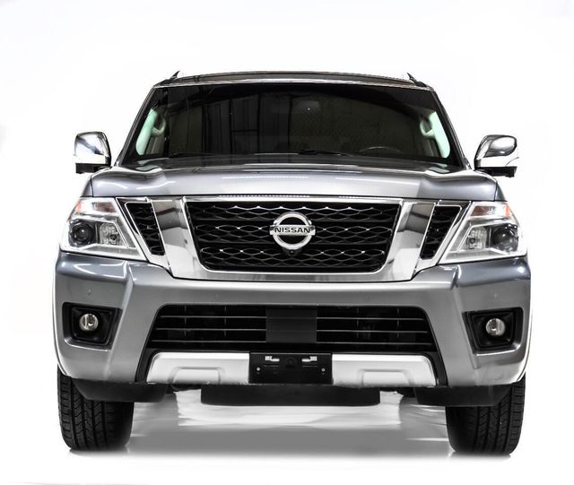 2017 Nissan Armada SL 4x2 4dr SUV | Houston, TX | Houston Auto Credit 2017 Nissan Armada SL 4x2 4dr SUV | Houston, TX | Houston Auto Credit