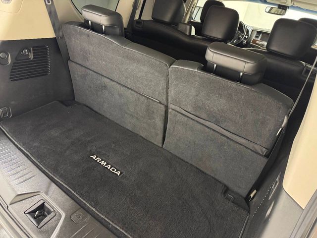 2017 Nissan Armada SL 4x2 4dr SUV | Houston, TX | Houston Auto Credit 2017 Nissan Armada SL 4x2 4dr SUV | Houston, TX | Houston Auto Credit