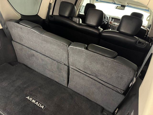 2017 Nissan Armada SL 4x2 4dr SUV | Houston, TX | Houston Auto Credit 2017 Nissan Armada SL 4x2 4dr SUV | Houston, TX | Houston Auto Credit