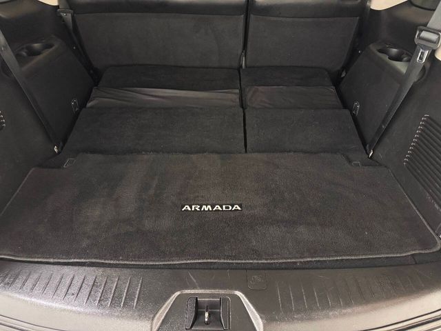 2017 Nissan Armada SL 4x2 4dr SUV | Houston, TX | Houston Auto Credit 2017 Nissan Armada SL 4x2 4dr SUV | Houston, TX | Houston Auto Credit