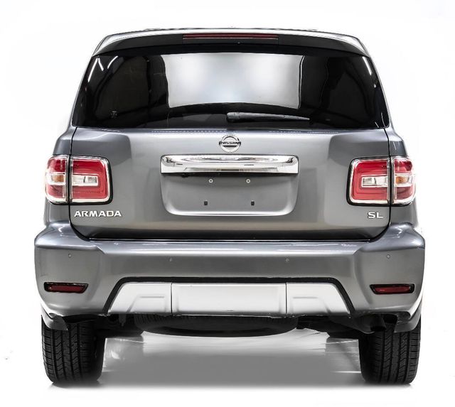 2017 Nissan Armada SL 4x2 4dr SUV | Houston, TX | Houston Auto Credit 2017 Nissan Armada SL 4x2 4dr SUV | Houston, TX | Houston Auto Credit