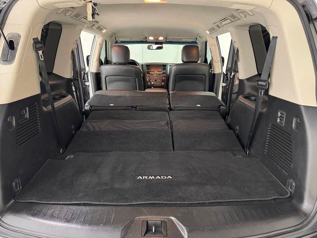 2017 Nissan Armada SL 4x2 4dr SUV | Houston, TX | Houston Auto Credit 2017 Nissan Armada SL 4x2 4dr SUV | Houston, TX | Houston Auto Credit