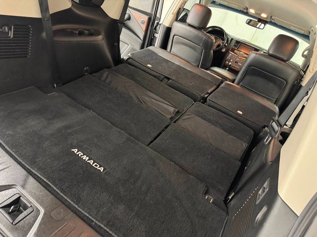 2017 Nissan Armada SL 4x2 4dr SUV | Houston, TX | Houston Auto Credit 2017 Nissan Armada SL 4x2 4dr SUV | Houston, TX | Houston Auto Credit