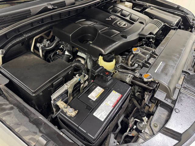 2017 Nissan Armada SL 4x2 4dr SUV | Houston, TX | Houston Auto Credit 2017 Nissan Armada SL 4x2 4dr SUV | Houston, TX | Houston Auto Credit