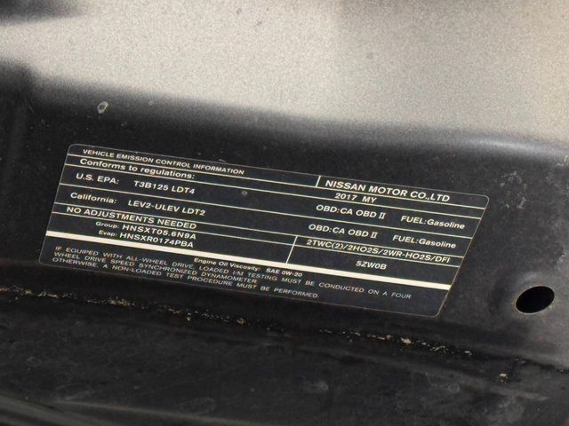 2017 Nissan Armada SL 4x2 4dr SUV | Houston, TX | Houston Auto Credit 2017 Nissan Armada SL 4x2 4dr SUV | Houston, TX | Houston Auto Credit