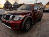 2017 Nissan Armada SL | Milwaukee, Wisconsin | Millennium Motor Sales