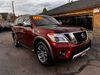 2017 Nissan Armada SL | Milwaukee, Wisconsin | Millennium Motor Sales