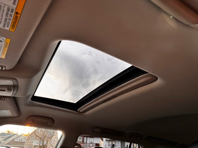 2017 Nissan Armada SL