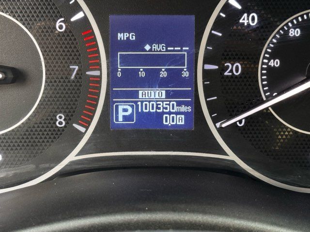 2017 Nissan Armada SL