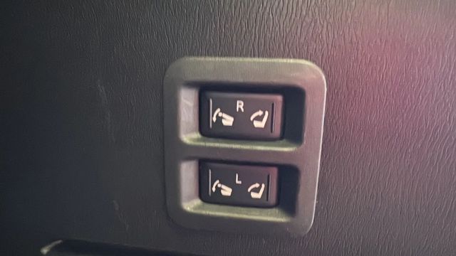 2017 Nissan Armada Platinum Sport Utility 4D | Rome, GA | Knight's Car Store