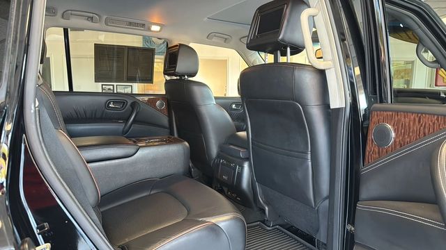 2017 Nissan Armada Platinum Sport Utility 4D | Rome, GA | Knight's Car Store 2017 Nissan Armada Platinum Sport Utility 4D | Rome, GA | Knight's Car Store