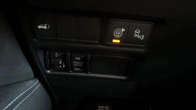 2017 Nissan Armada Platinum Sport Utility 4D | Rome, GA | Knight's Car Store