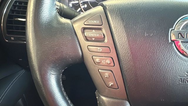 2017 Nissan Armada Platinum Sport Utility 4D | Rome, GA | Knight's Car Store 2017 Nissan Armada Platinum Sport Utility 4D | Rome, GA | Knight's Car Store