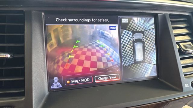 2017 Nissan Armada Platinum Sport Utility 4D | Rome, GA | Knight's Car Store 2017 Nissan Armada Platinum Sport Utility 4D | Rome, GA | Knight's Car Store