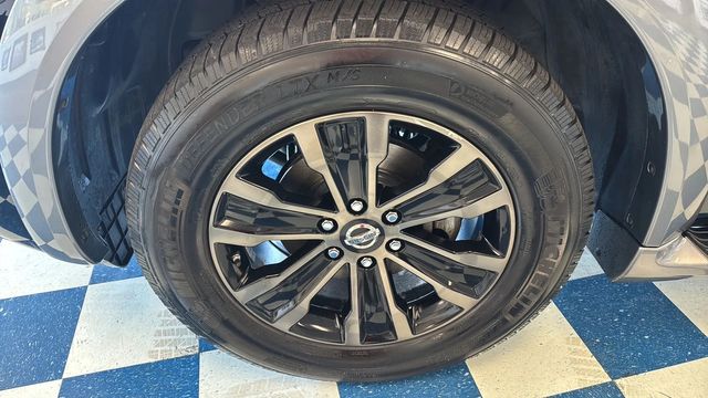 2017 Nissan Armada Platinum Sport Utility 4D | Rome, GA | Knight's Car Store 2017 Nissan Armada Platinum Sport Utility 4D | Rome, GA | Knight's Car Store