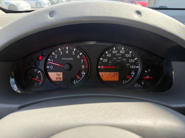 2017 Nissan Frontier SV 4x4 | American Fork, Utah | Auto's Inc.