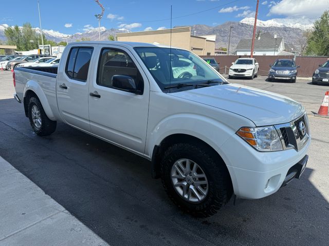 2017 Nissan Frontier SV 4x4 | American Fork, Utah | Auto's Inc. 2017 Nissan Frontier SV 4x4 | American Fork, Utah | Auto's Inc.