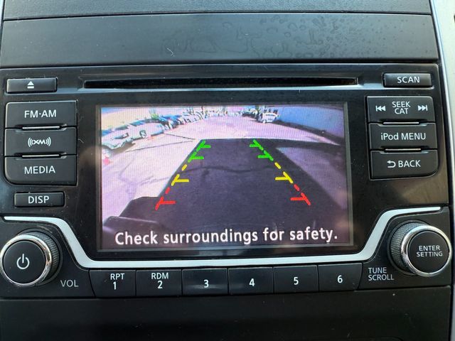 2017 Nissan Frontier SV 4x4 | American Fork, Utah | Auto's Inc.