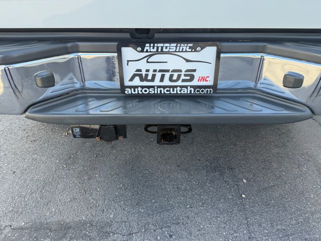 2017 Nissan Frontier SV 4x4 | American Fork, Utah | Auto's Inc. 2017 Nissan Frontier SV 4x4 | American Fork, Utah | Auto's Inc.