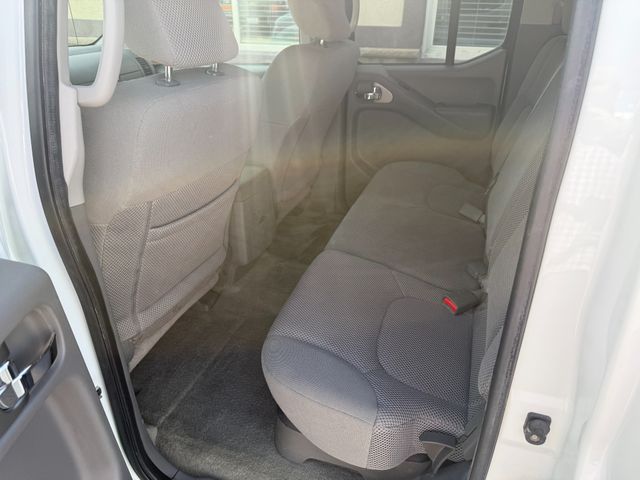 2017 Nissan Frontier SV 4x4 | American Fork, Utah | Auto's Inc. 2017 Nissan Frontier SV 4x4 | American Fork, Utah | Auto's Inc.