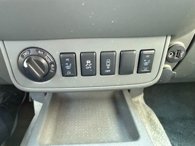 2017 Nissan Frontier SV 4x4 | American Fork, Utah | Auto's Inc.