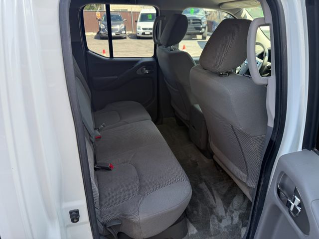 2017 Nissan Frontier SV 4x4 | American Fork, Utah | Auto's Inc. 2017 Nissan Frontier SV 4x4 | American Fork, Utah | Auto's Inc.