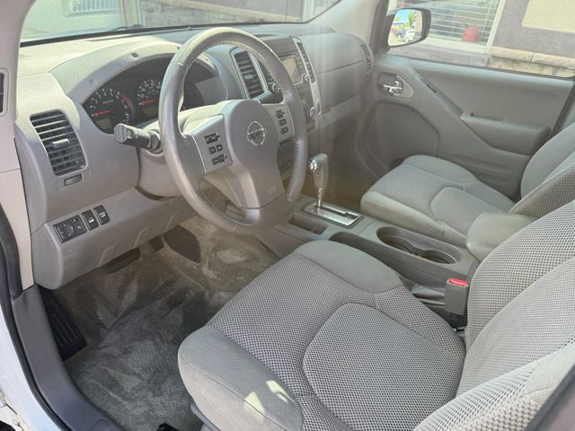 2017 Nissan Frontier SV 4x4 | American Fork, Utah | Auto's Inc. 2017 Nissan Frontier SV 4x4 | American Fork, Utah | Auto's Inc.