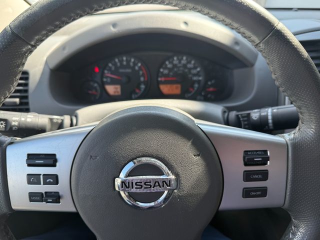 2017 Nissan Frontier SV 4x4 | American Fork, Utah | Auto's Inc.