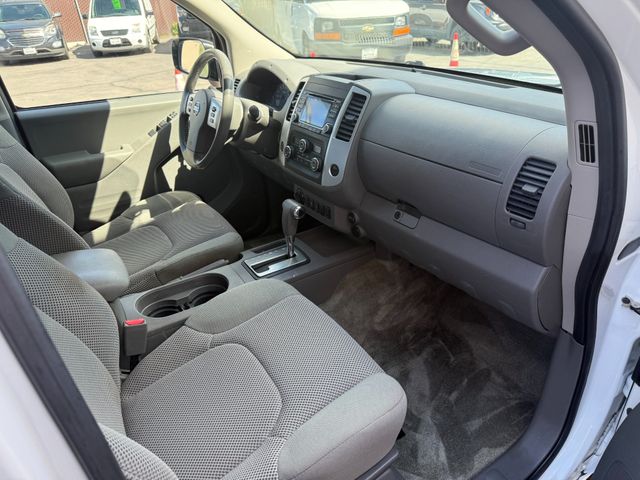 2017 Nissan Frontier SV 4x4 | American Fork, Utah | Auto's Inc. 2017 Nissan Frontier SV 4x4 | American Fork, Utah | Auto's Inc.