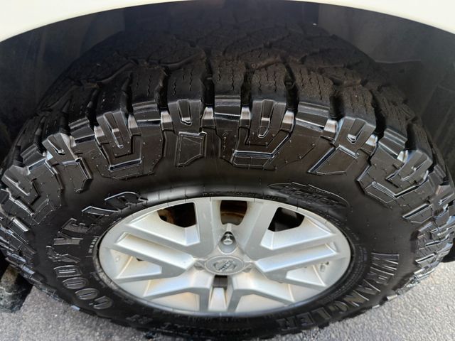 2017 Nissan Frontier SV 4x4 | American Fork, Utah | Auto's Inc. 2017 Nissan Frontier SV 4x4 | American Fork, Utah | Auto's Inc.