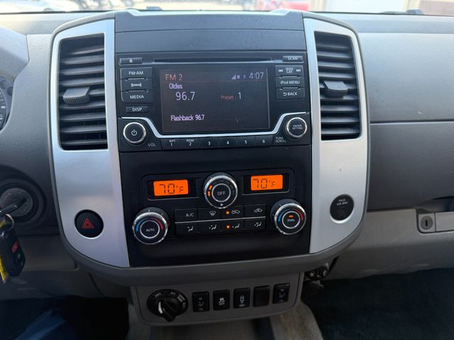 2017 Nissan Frontier SV 4x4 | American Fork, Utah | Auto's Inc. 2017 Nissan Frontier SV 4x4 | American Fork, Utah | Auto's Inc.