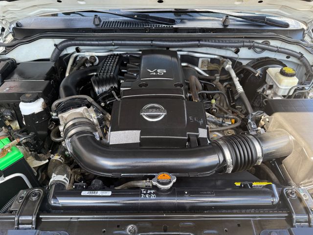 2017 Nissan Frontier SV 4x4 | American Fork, Utah | Auto's Inc. 2017 Nissan Frontier SV 4x4 | American Fork, Utah | Auto's Inc.