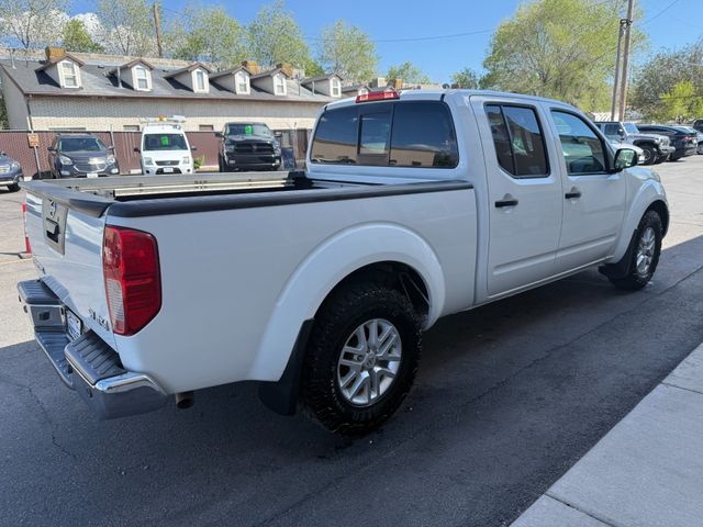2017 Nissan Frontier SV 4x4 | American Fork, Utah | Auto's Inc. 2017 Nissan Frontier SV 4x4 | American Fork, Utah | Auto's Inc.