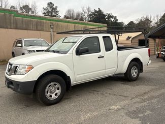 2017 Nissan Frontier S | Hayes, VA | Gemini Auto