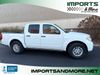 2017 Nissan Frontier SV CrewCab V6 2WD Imports and More Inc