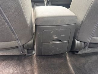 2017 Nissan Frontier