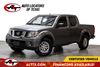 2017 Nissan Frontier SV | Plano, TX | Auto Locators of Texas 2017 Nissan Frontier SV | Plano, TX | Auto Locators of Texas