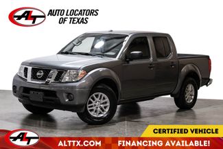 2017 Nissan Frontier SV | Plano, TX | Auto Locators of Texas in Plano, TX 75093