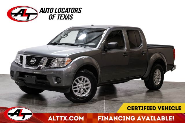 2017 Nissan Frontier SV | Plano, TX | Consign My Vehicle
