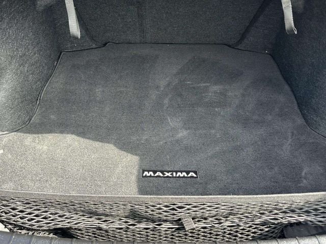 2017 Nissan Maxima 3.5 SV | Alpharetta, GA | Star Motors 2017 Nissan Maxima 3.5 SV | Alpharetta, GA | Star Motors